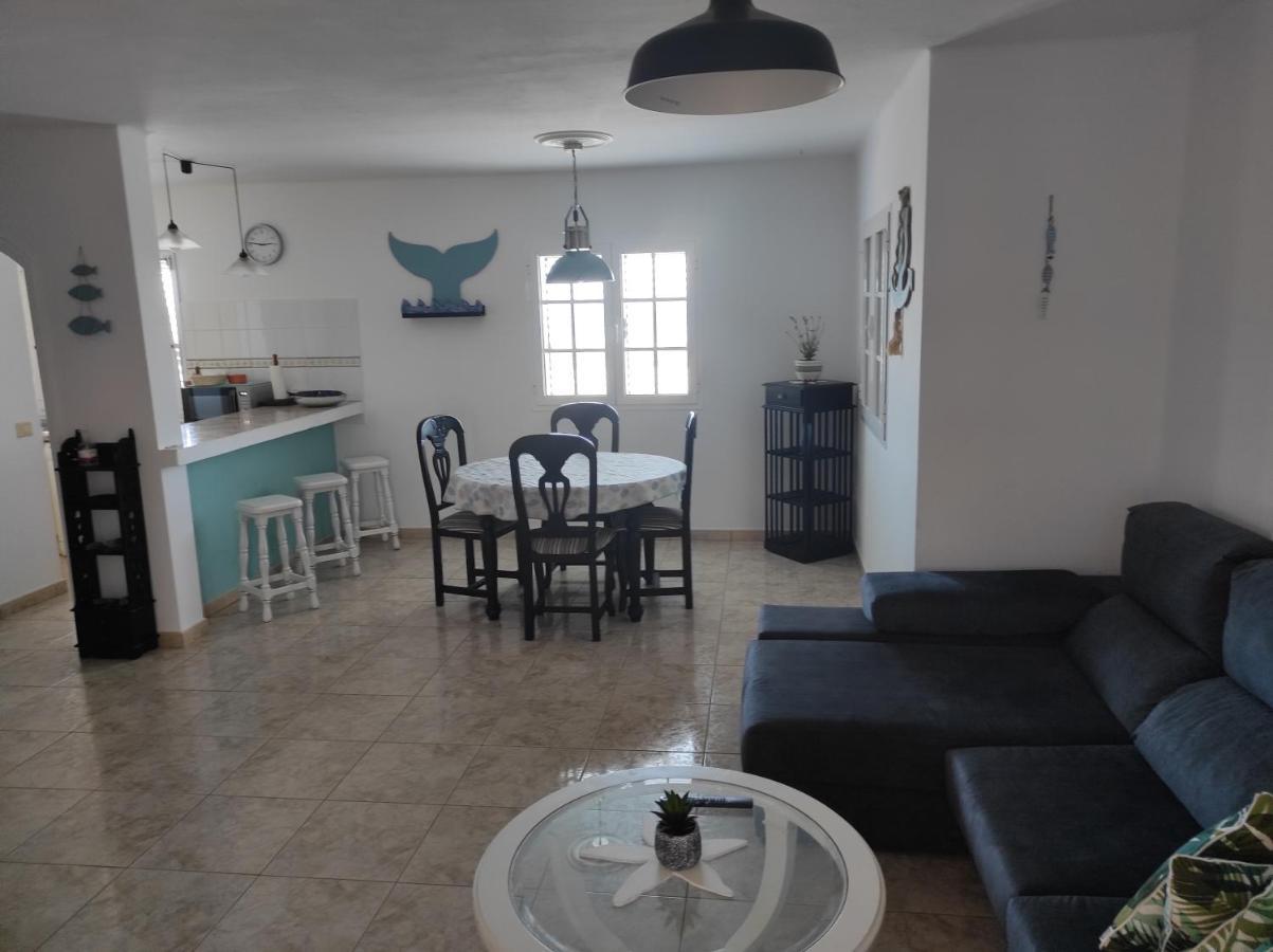 צ'ארקו דל פאלו Casa De Los Pajaritos. מראה חיצוני תמונה