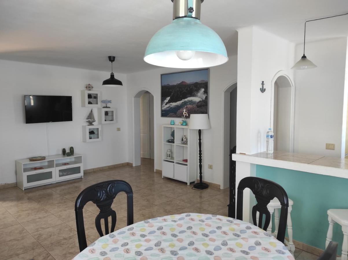 צ'ארקו דל פאלו Casa De Los Pajaritos. מראה חיצוני תמונה