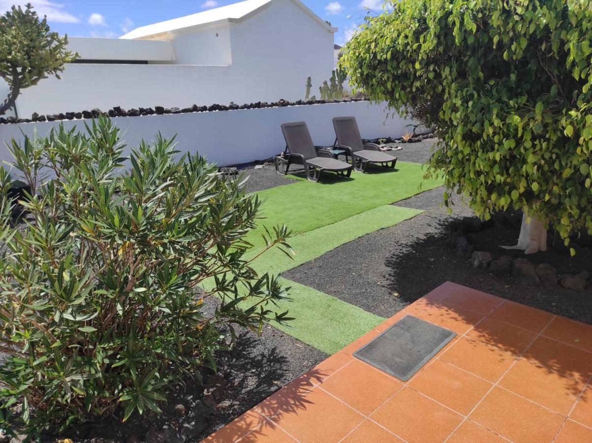 צ'ארקו דל פאלו Casa De Los Pajaritos. מראה חיצוני תמונה