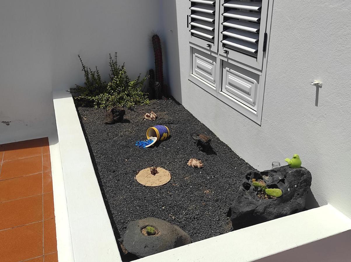 צ'ארקו דל פאלו Casa De Los Pajaritos. מראה חיצוני תמונה